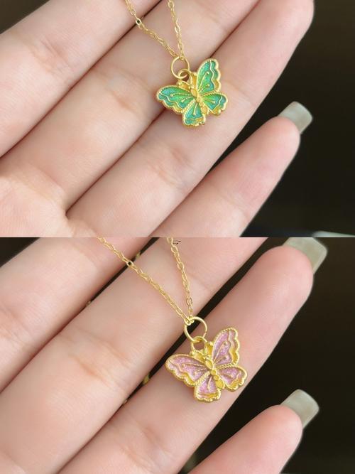 金的顏色