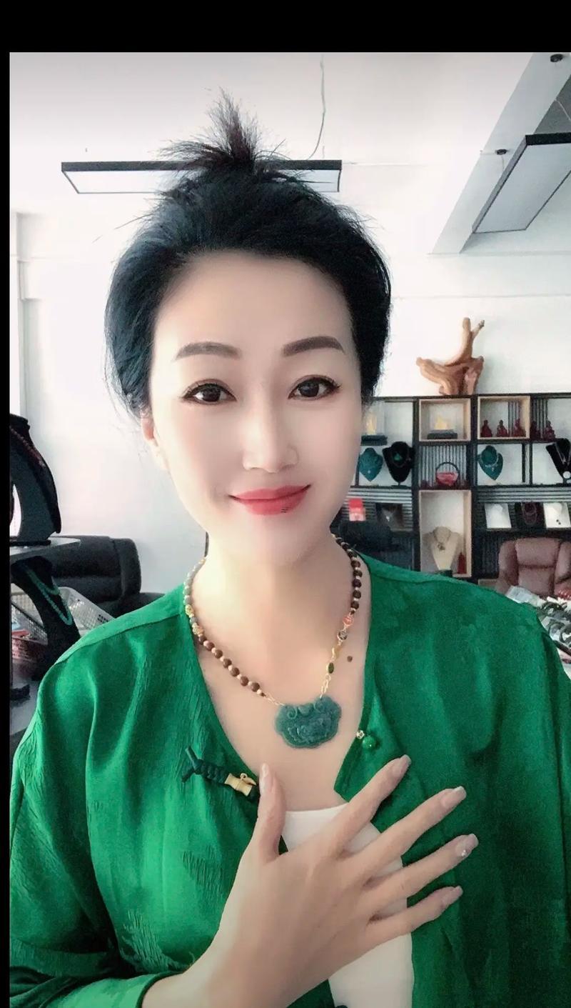 女孩子有靈氣的面相