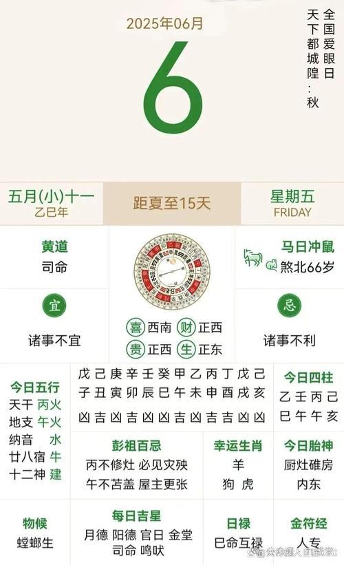 1095-.2025年6月17日黃道吉日查詢