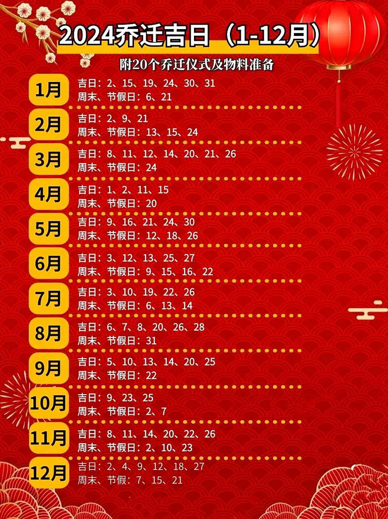 1049-.2025年6月份喬遷吉日有哪些
