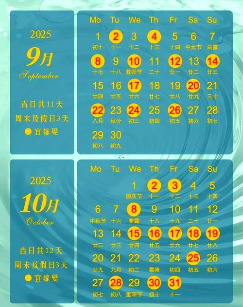 表情包黃道吉日