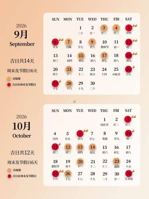 6月哪天結(jié)婚吉日最好