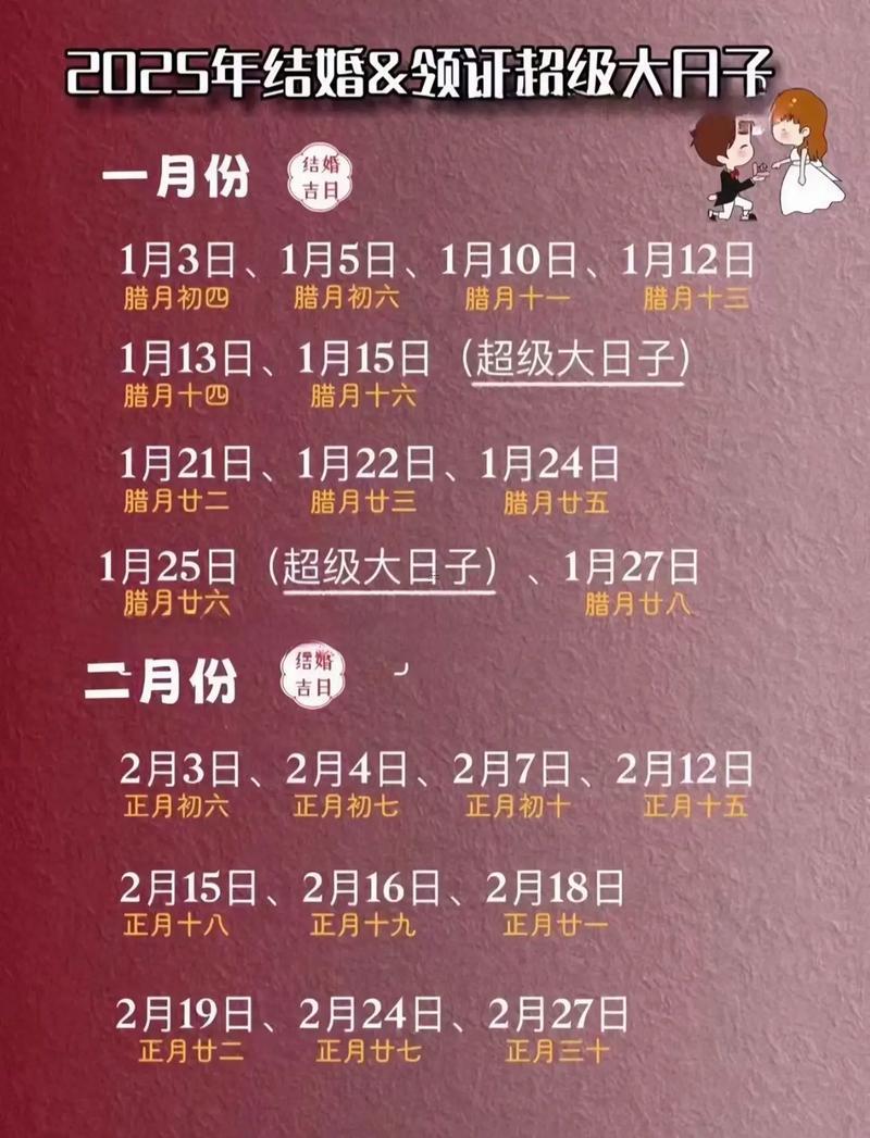 1093-.2025年6月份百日宴黃道吉日