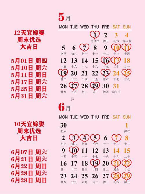 2025年5月21日黃道吉日