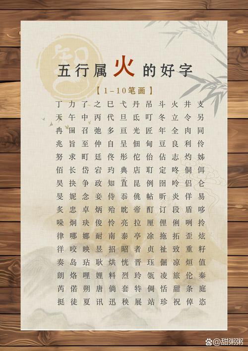 杭字五行屬何事