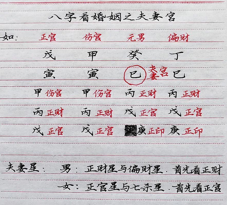 怎么樣算生辰八字