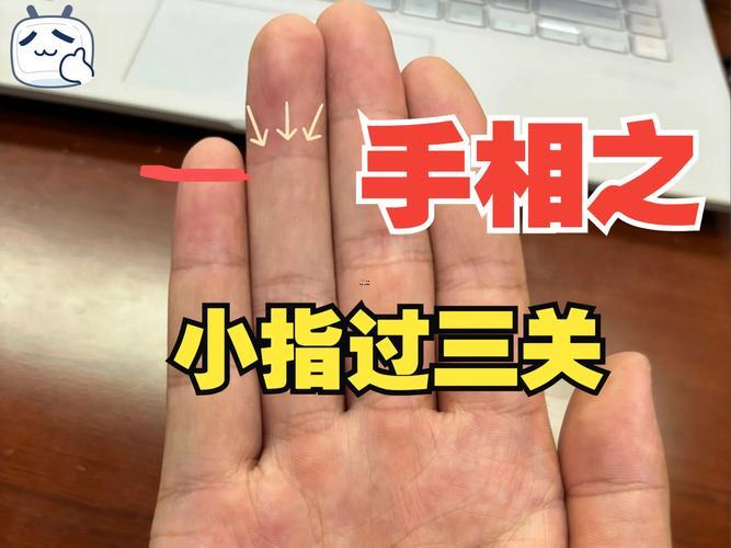 小指過三關(guān)