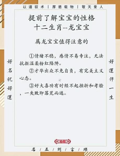 屬龍的屬于何事道