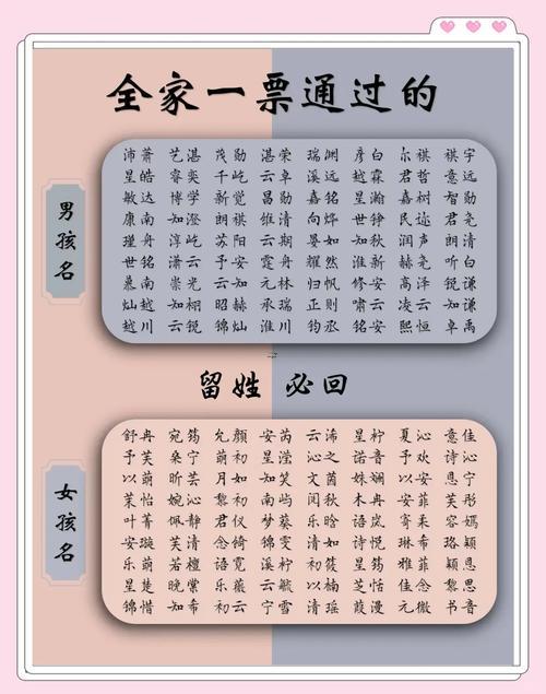 帶寶得名字