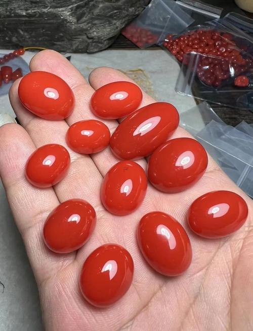瑪瑙手串
