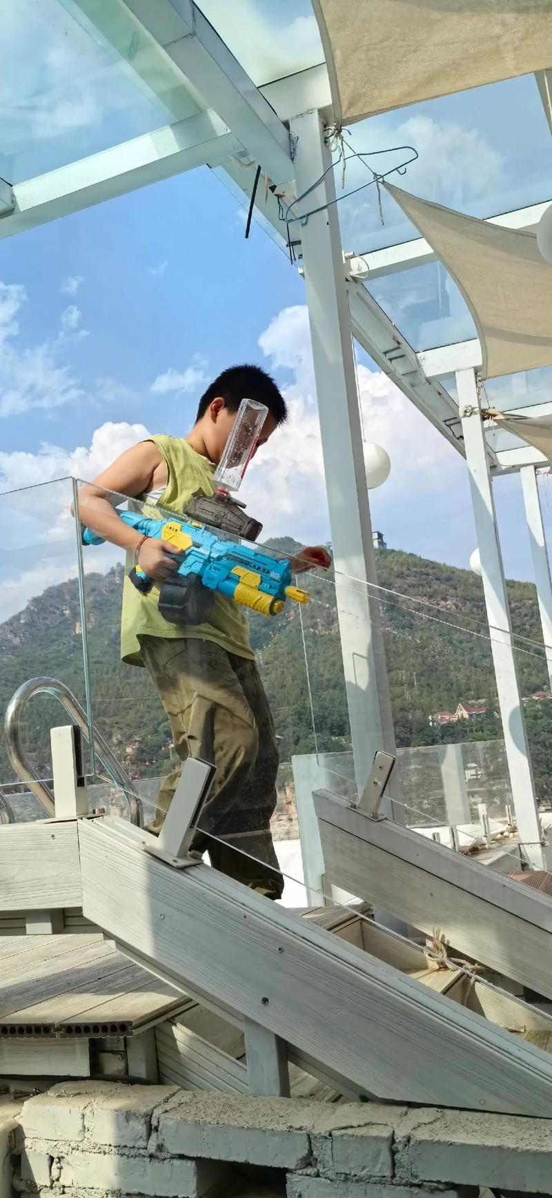 渡什么意思