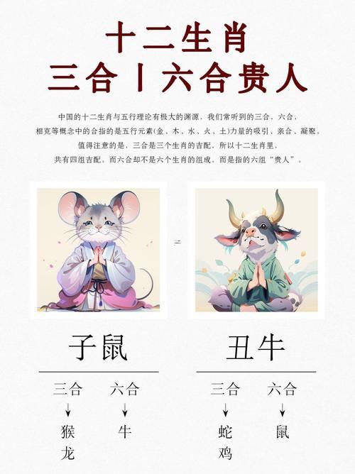 屬虎三合