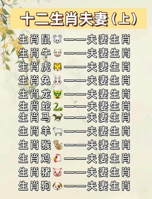 龍男同什么生肖最配