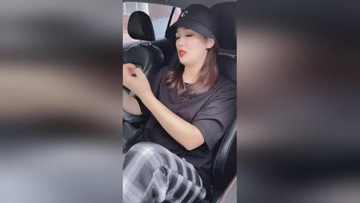 打出租車