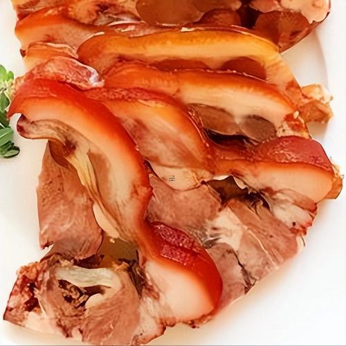 夢(mèng)見(jiàn)吃豬頭肉