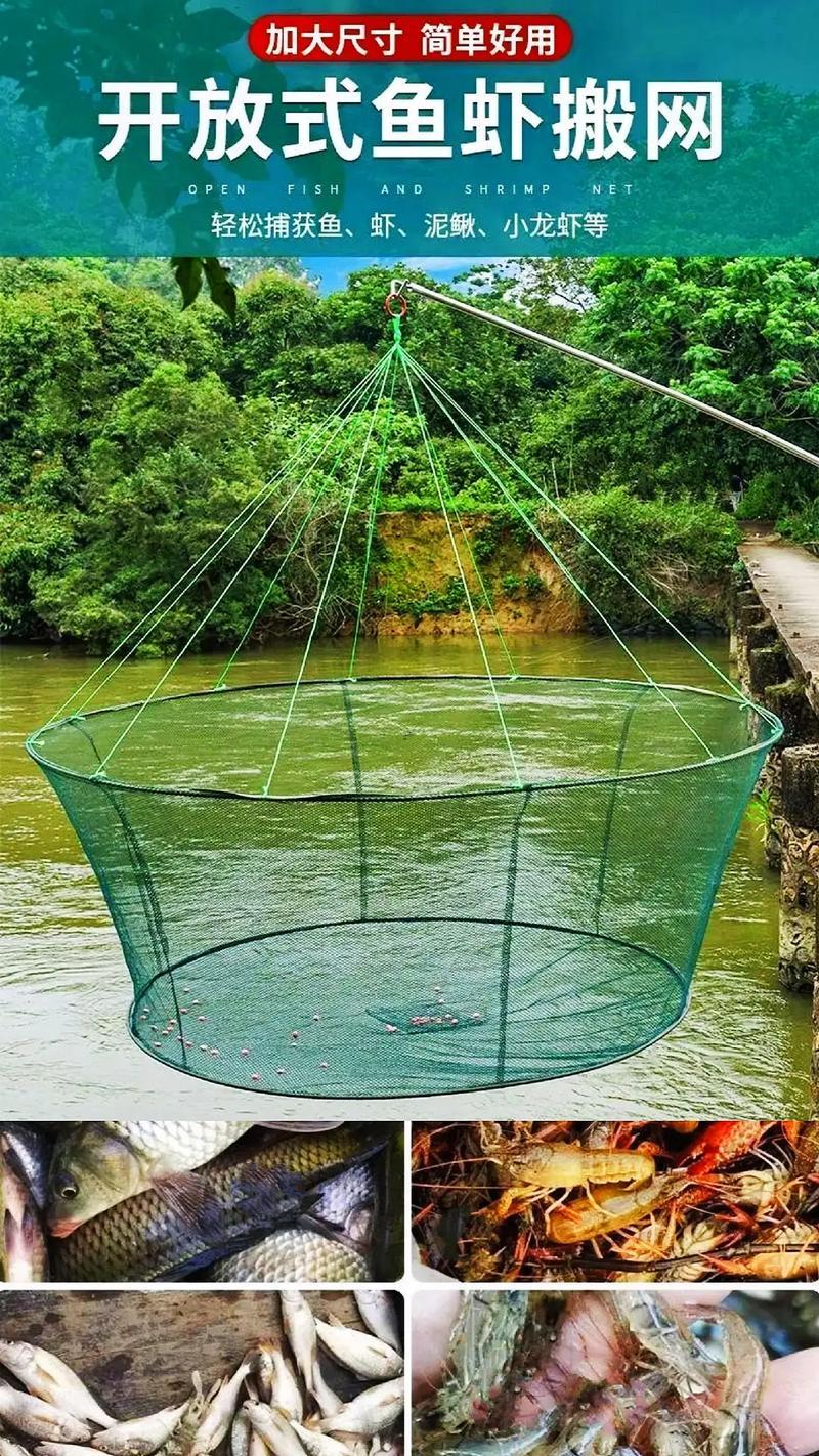 夢見捕魚