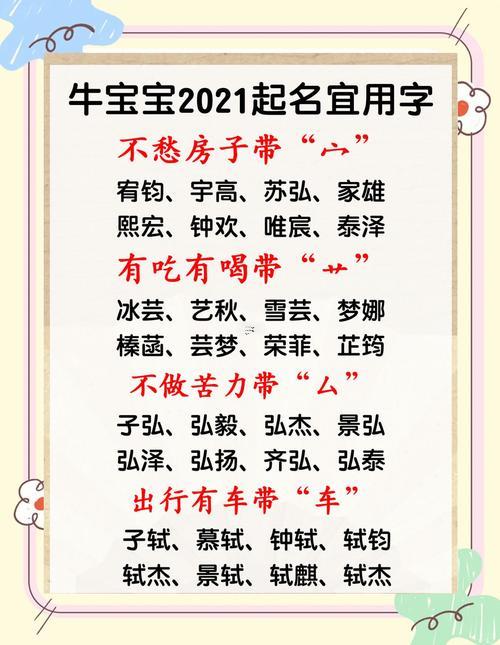畢姓男孩起名