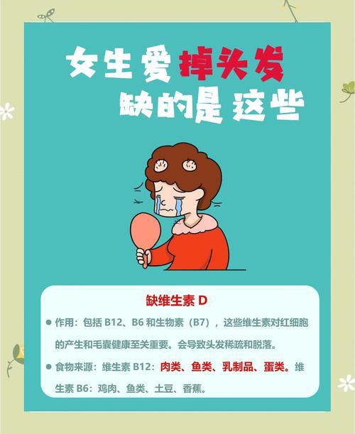 夢(mèng)見掉頭發(fā)是怎么回事