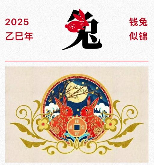 87年是什么兔