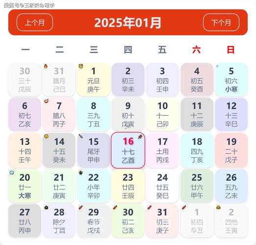 1869-.2025年7月25日黃歷