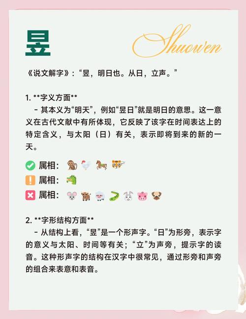 昱五行屬什么東西