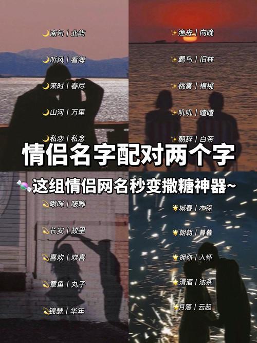 姓名緣分配對(duì)