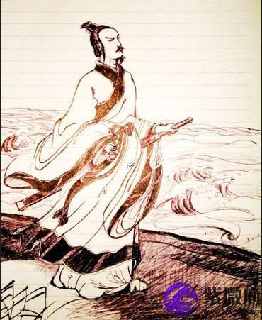 姓江得名人