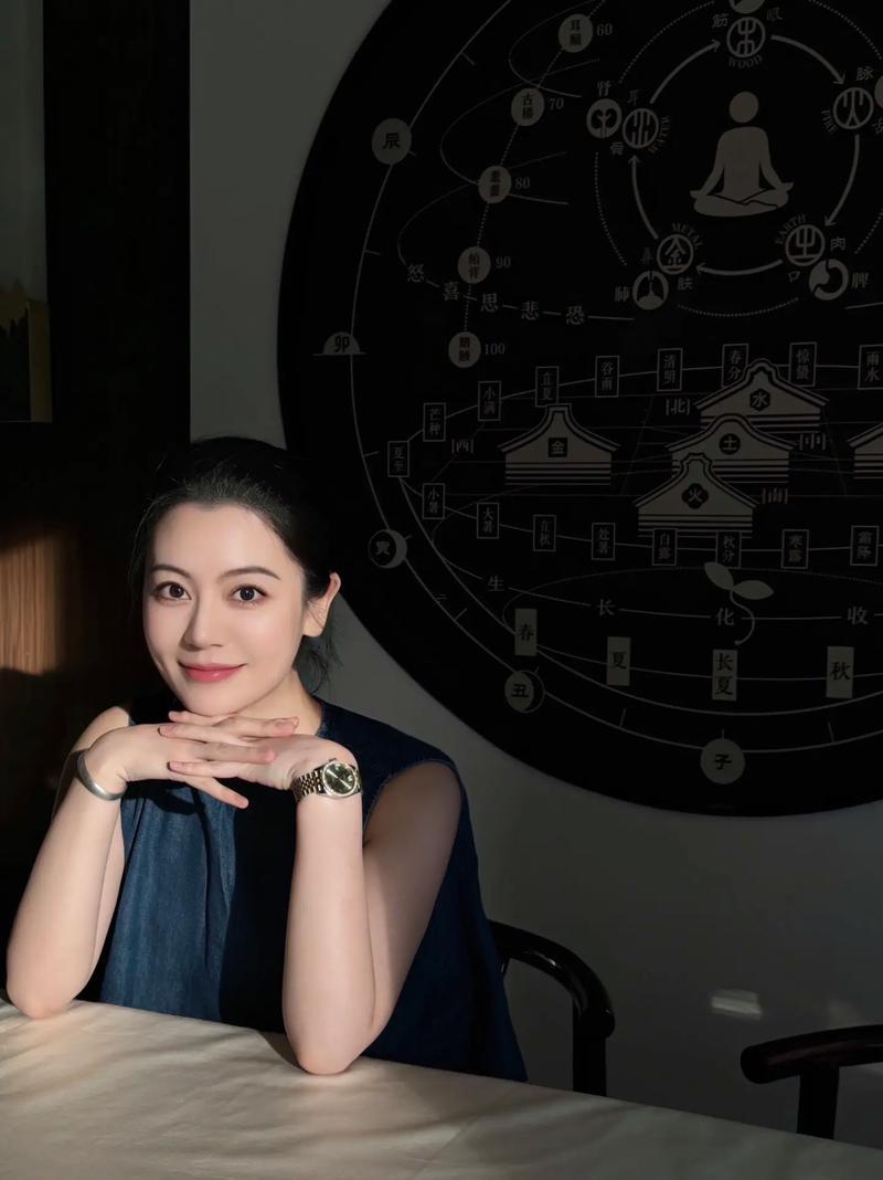 大富大貴的面相
