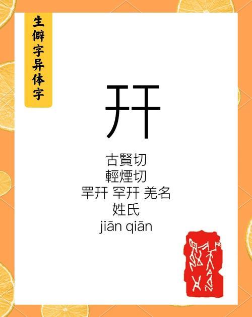 焜字五行屬啥