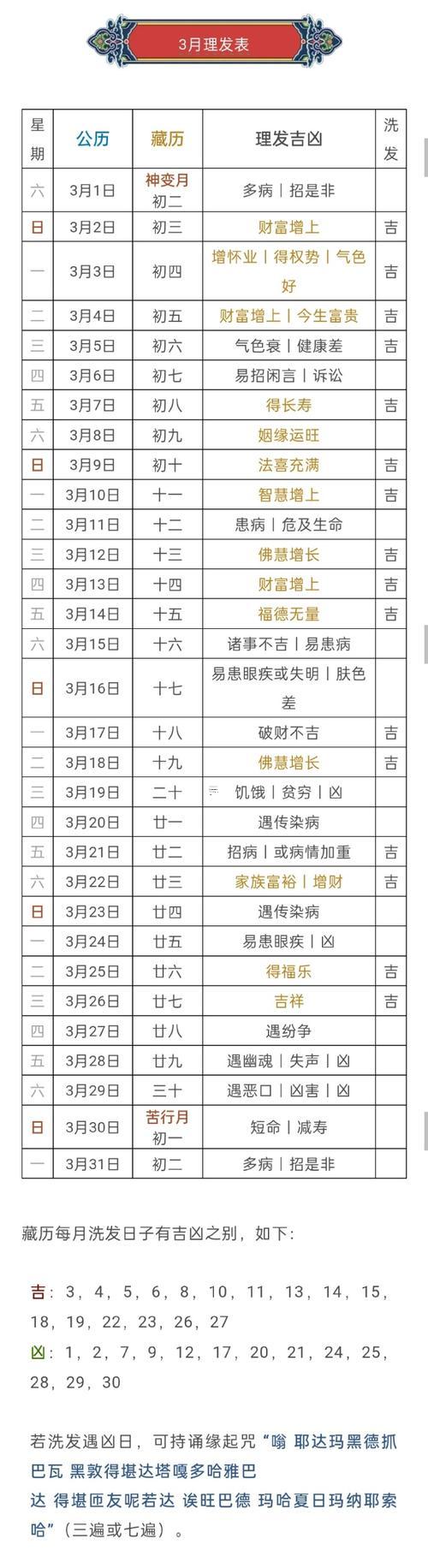 1560-.2025年7月份理發(fā)黃道吉日