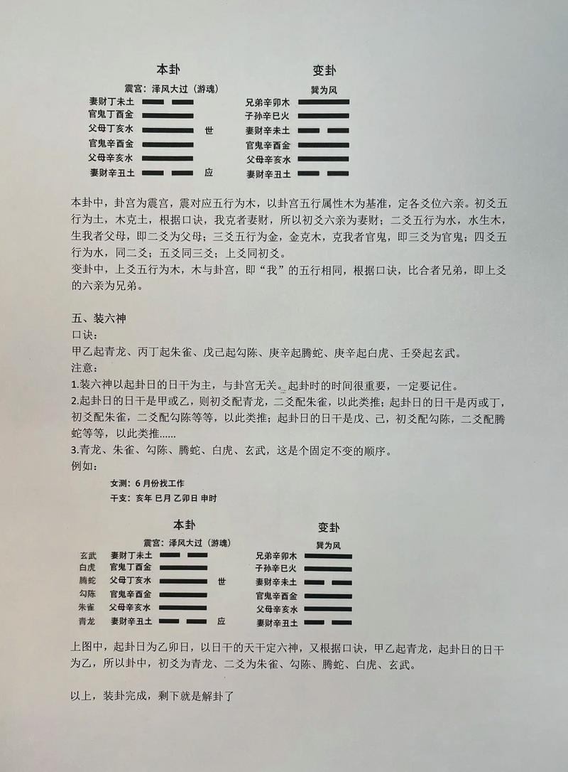 八字入門
