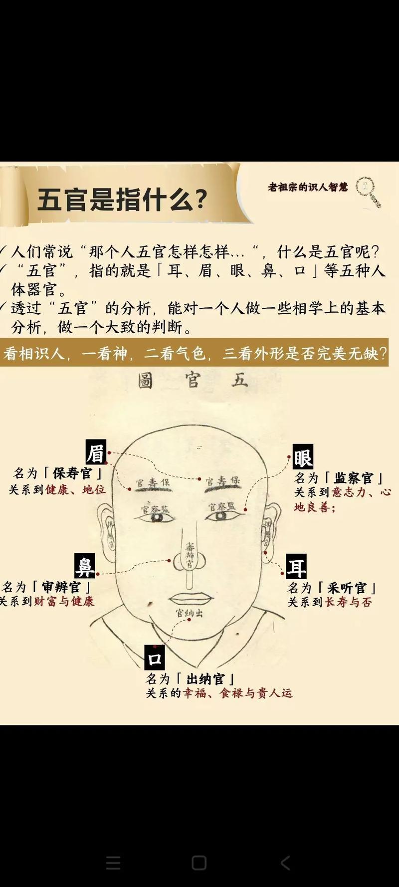 免費(fèi)測(cè)面相