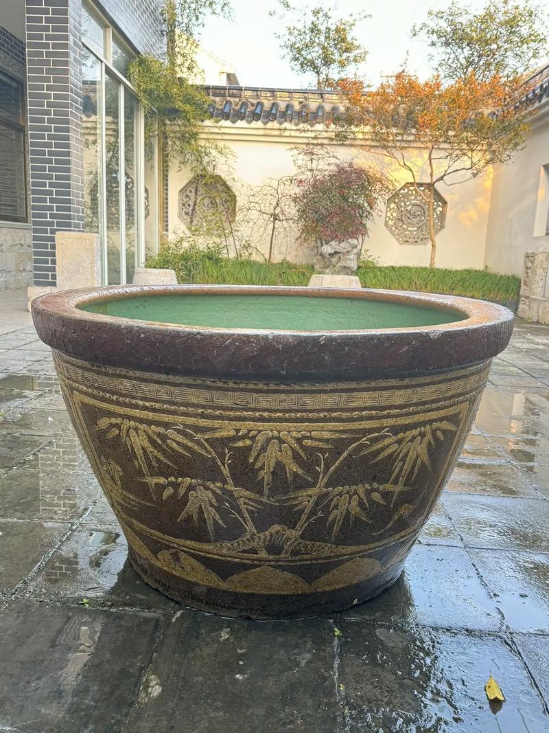 水缸風(fēng)水