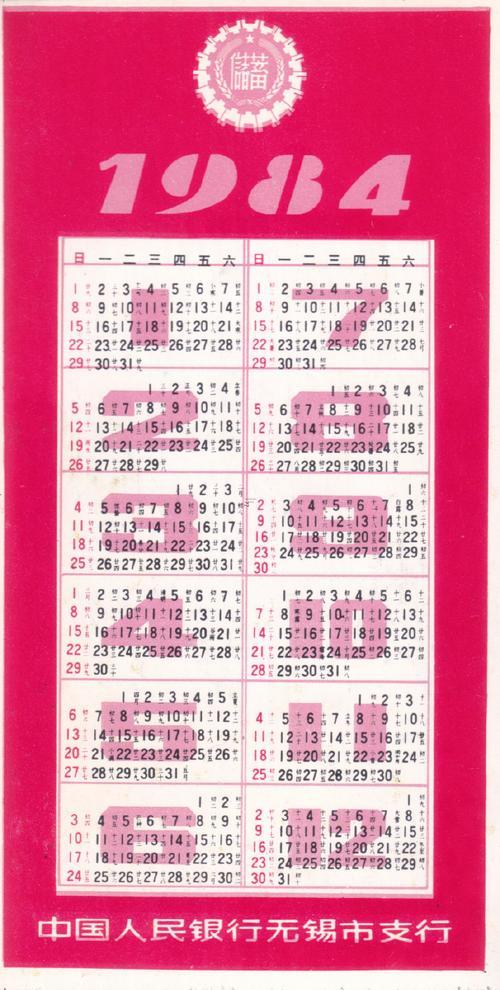 1981是啥年