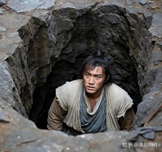 坎上坎下