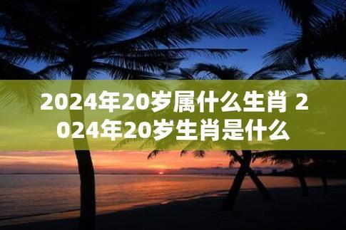 20歲屬何事