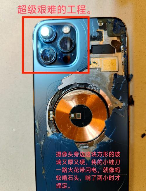 夢到手機摔碎了
