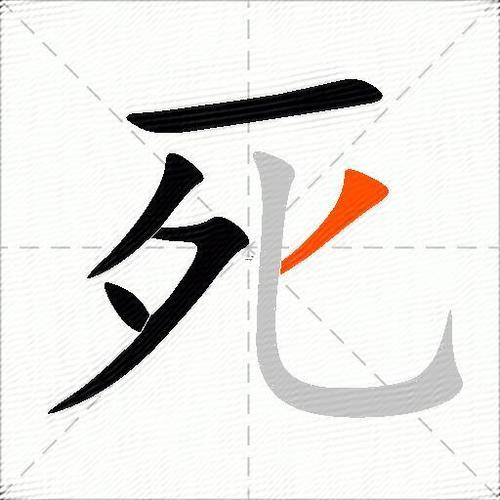 死姓取名