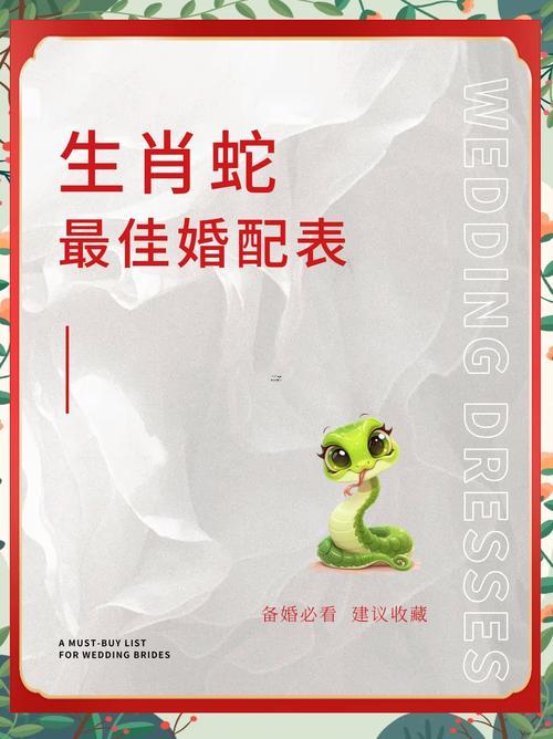 最佳婚配屬相