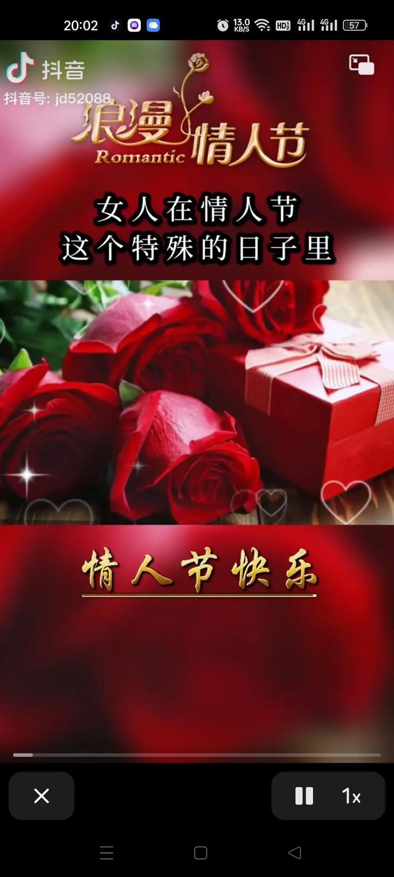 2013年情人節(jié)