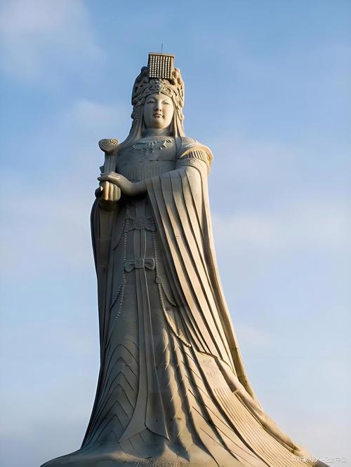 仁宗認(rèn)母解簽