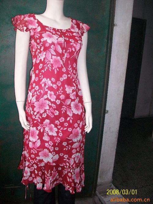 泰瑪女裝