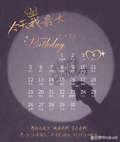 1981年11月黃道吉日