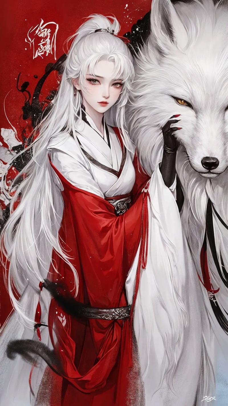 女生性格類型