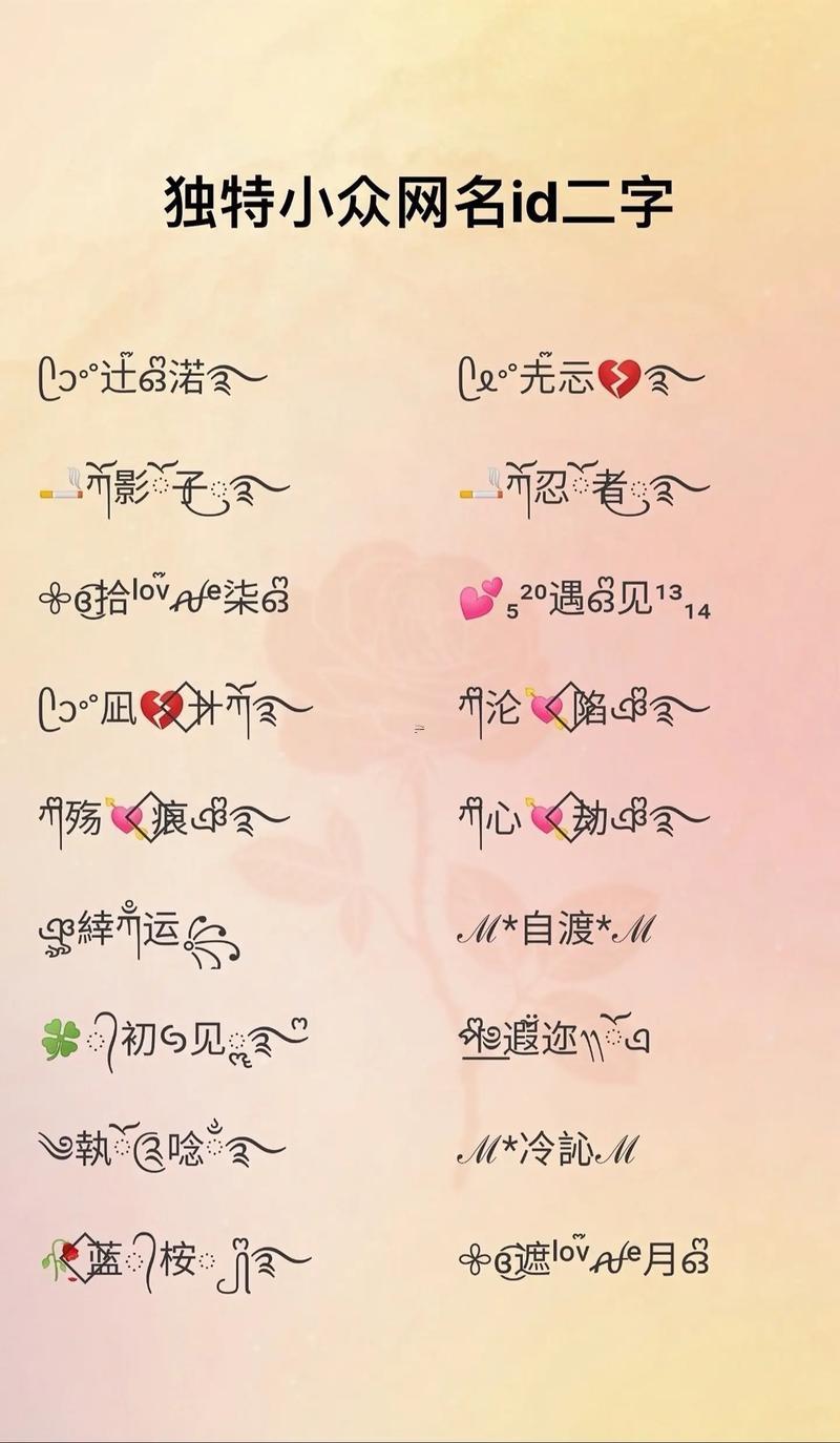 取啥名字好聽