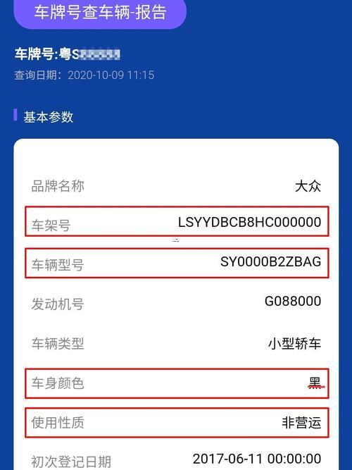 測車牌號吉兇