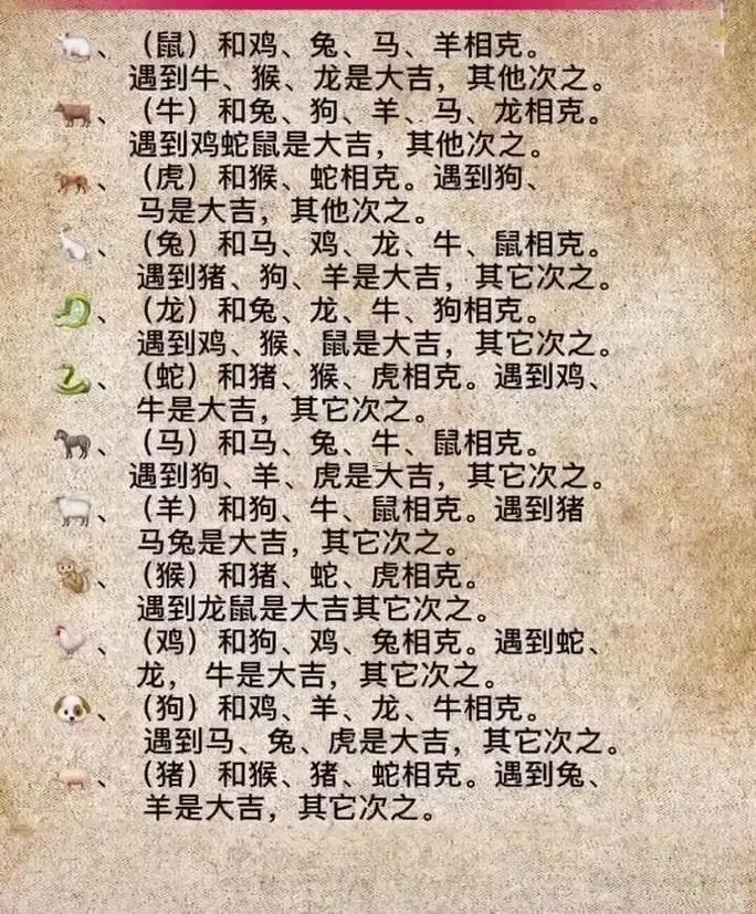 兔的婚姻最佳配偶