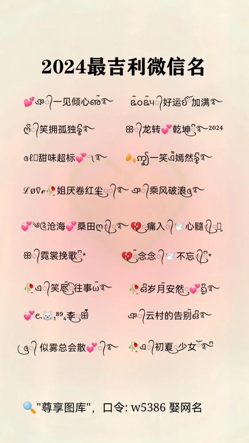怎樣起名字