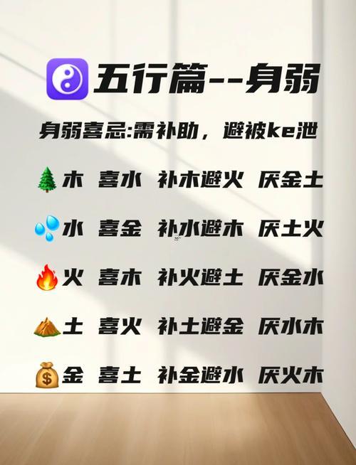 五行缺金怎么化解