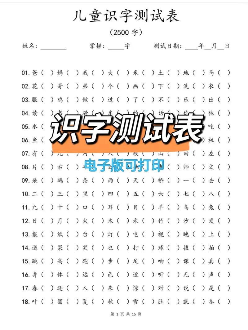 免費測字